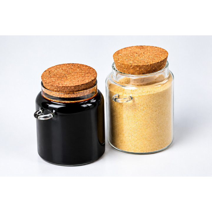 Poudre de dattes de la gamme Autres Dattes – photo 4