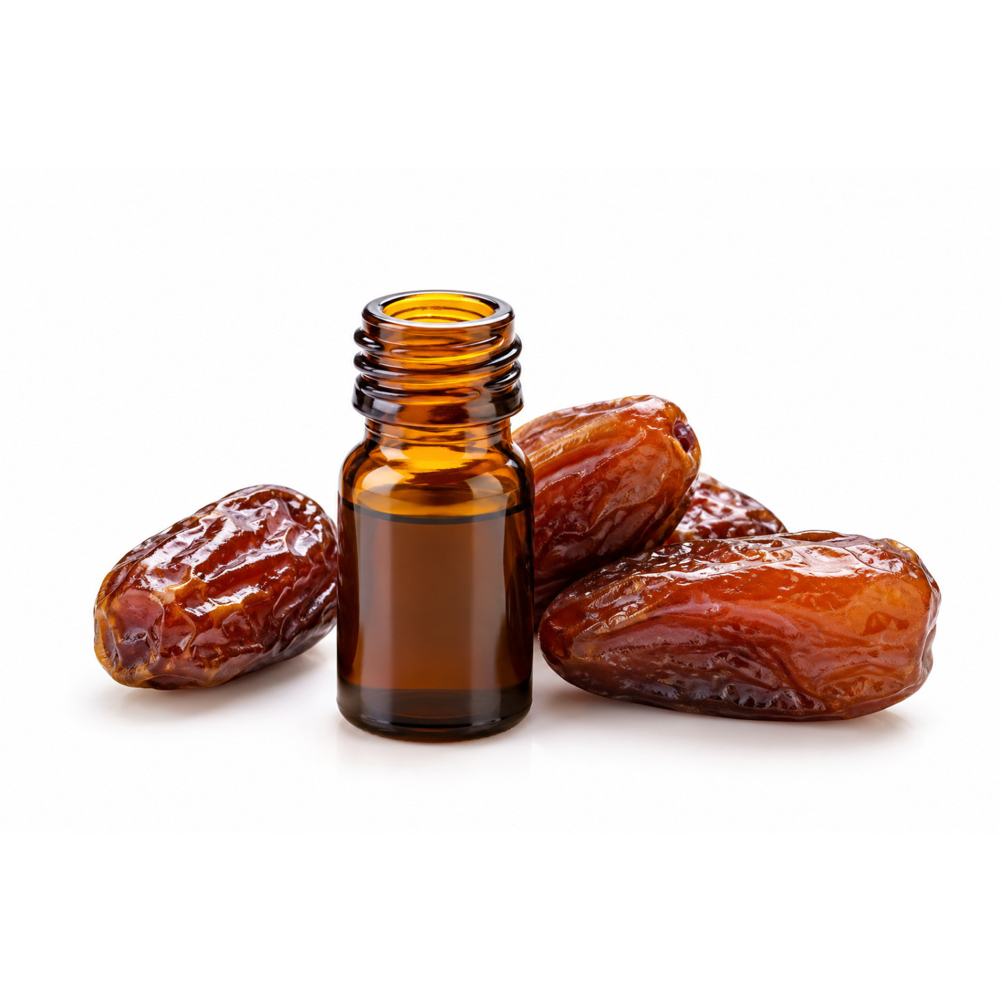 Sirop de dattes de la gamme Autres Dattes – photo 2