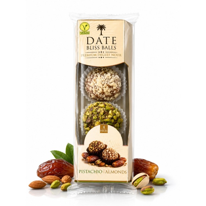 Balle de dattes de la gamme Autres Dattes – photo 3