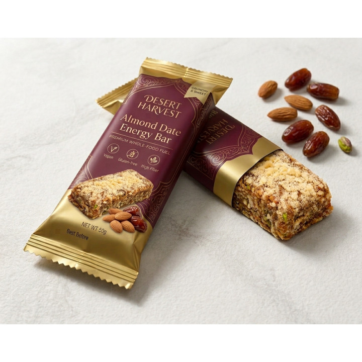 Barres de dattes de la gamme Autres Dattes – photo 2